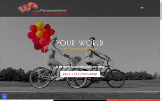 web perseverance,inc