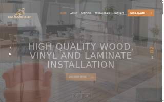 Ziba Flooring LLC