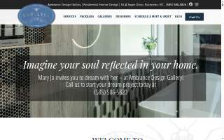 Ambiance Design Gallery of Greece