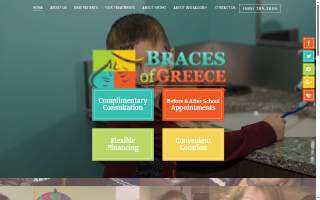 Braces of Greece