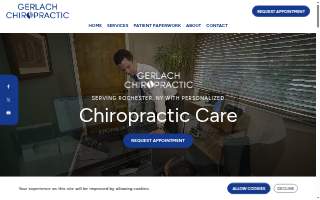 Gerlach Chiropractic