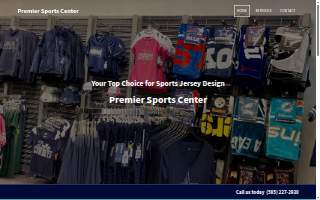 Premier Sports Center of Greece