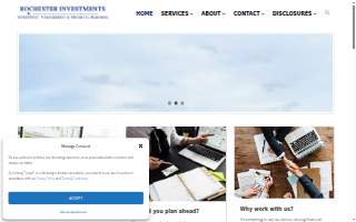 Rochester Investments