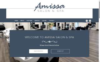 Salon Amissa