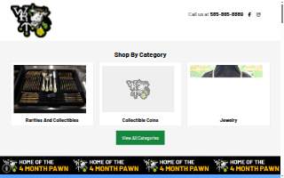 West Ridge Traders, Pawn, Fine Jewelry, Gold, Silver, Bullion & More of Greece