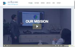 AllSquare Wealth Management, LLC