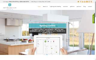 Ambiance Systems of Guilderland
