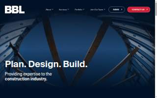 BBL Construction Services
