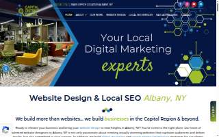Capital District Digital of Guilderland