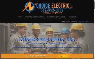 Choice Electric of Guilderland