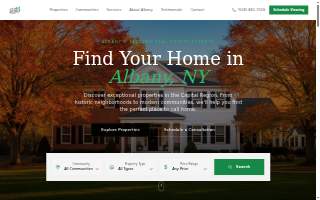 Clancy Real Estate Albany NY of Guilderland