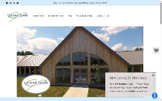 Clover Pond Vineyard of Guilderland