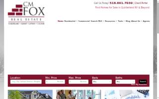 CM Fox Real Estate