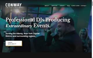 Conway Entertainment