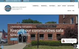 Edward C. Mangione Locksmiths Inc. of Guilderland