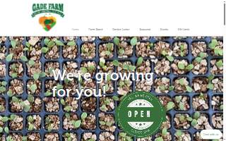 Gade Farm