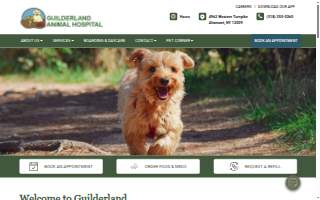 Guilderland Animal Hospital