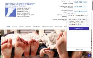 Guilderland Foot Care
