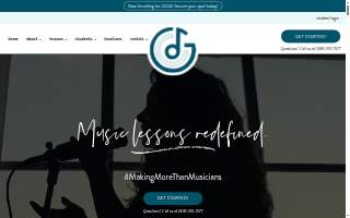 Guilderland Music Academy