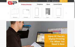 Guilderland Printing