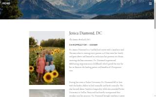 Healing Hands Chiropractic Center, PLLC