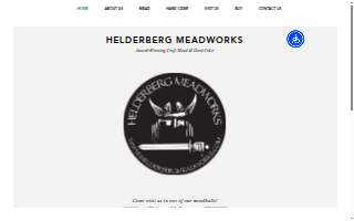 Helderberg Meadworks of Guilderland