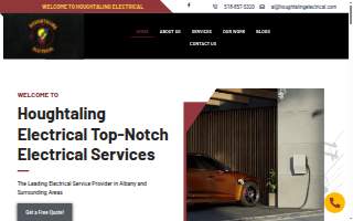 Houghtaling Electrical of Guilderland