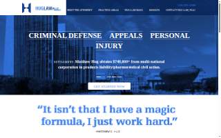 Hug Law, PLLC