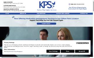 Karner Psychological Associates of Guilderland
