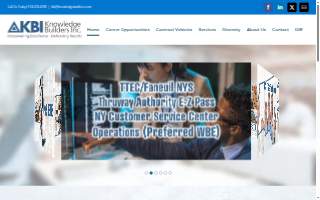 Knowledge Builders Inc
