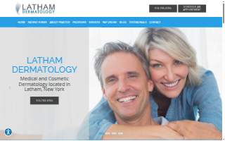 Latham Dermatology of Guilderland