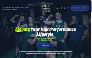 Lifestyle Fitness Training