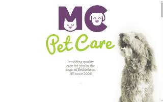 MC Pet Care