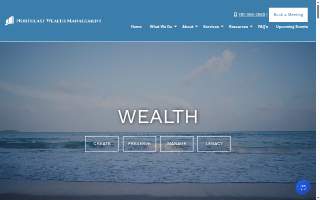 Northeast Wealth Management of Guilderland