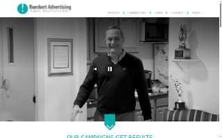 Rueckert Advertising LLC