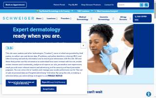 Schweiger Dermatology Group - Altamont
