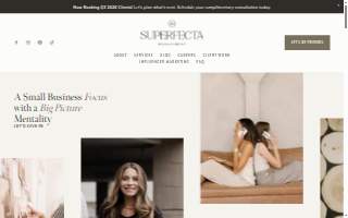 Superfecta Management