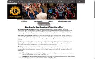 Todd Moffre Entertainment - Party With Todd of Guilderland