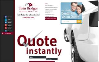 Twin Bridges Insurance Agency, Inc. of Guilderland