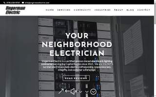 Ungerman Electric Inc