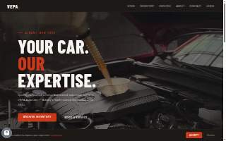 VEPA Auto Care