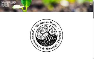 Wellness Roots Acupuncture & Massage Therapy, PLLC