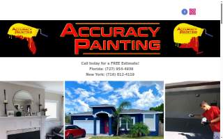 Accuracy Painting