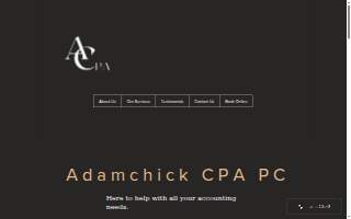 Adamchick CPA P.C.