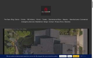 All Square Roofing