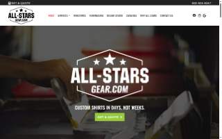 All-Stars Gear