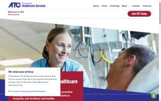 ATC Healthcare Buffalo