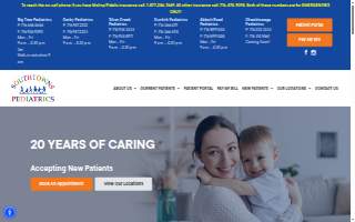Big Tree Pediatrics