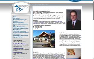 Buffalo Amherst Allergy, Part of Great Lakes Allergy