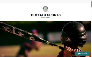 Buffalo Sports